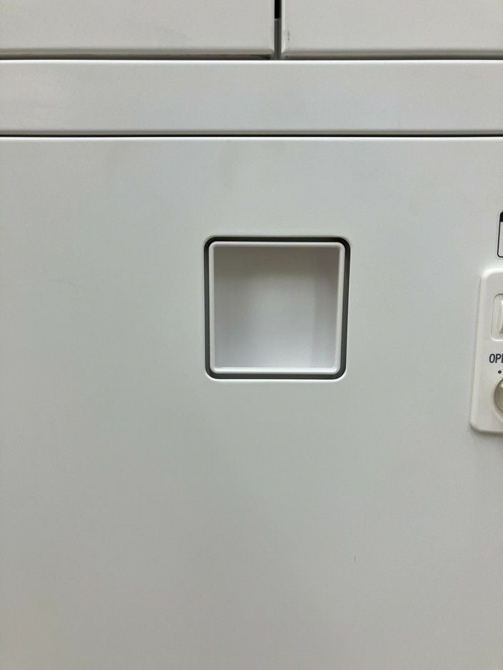 オカムラレクトラインシリーズ 両開きラテラル上下書庫 商品画像10