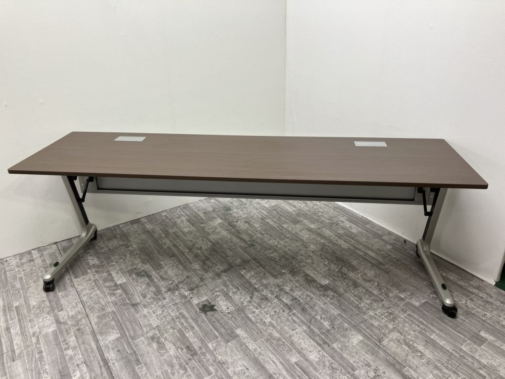 イトーキ2100サイドスタックテーブル 商品画像3