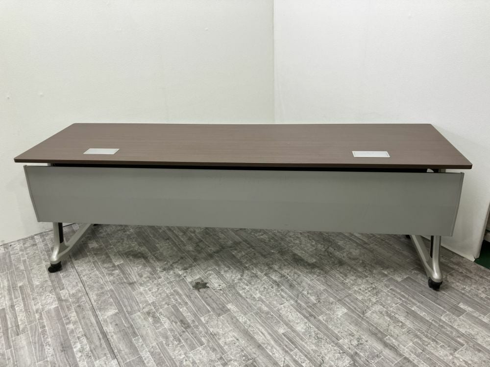 イトーキ2100サイドスタックテーブル 商品画像4