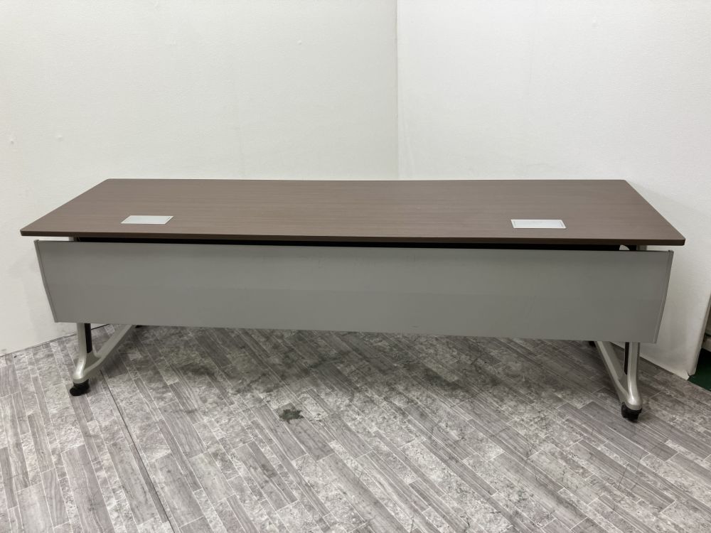 イトーキ2100サイドスタックテーブル 商品画像4