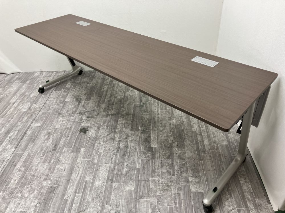 イトーキ2100サイドスタックテーブル 商品画像6