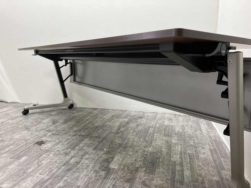 イトーキ2100サイドスタックテーブル 商品画像7