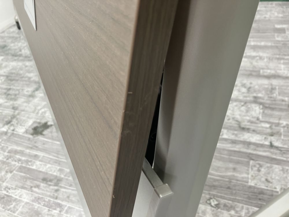 イトーキ2100サイドスタックテーブル 商品画像8