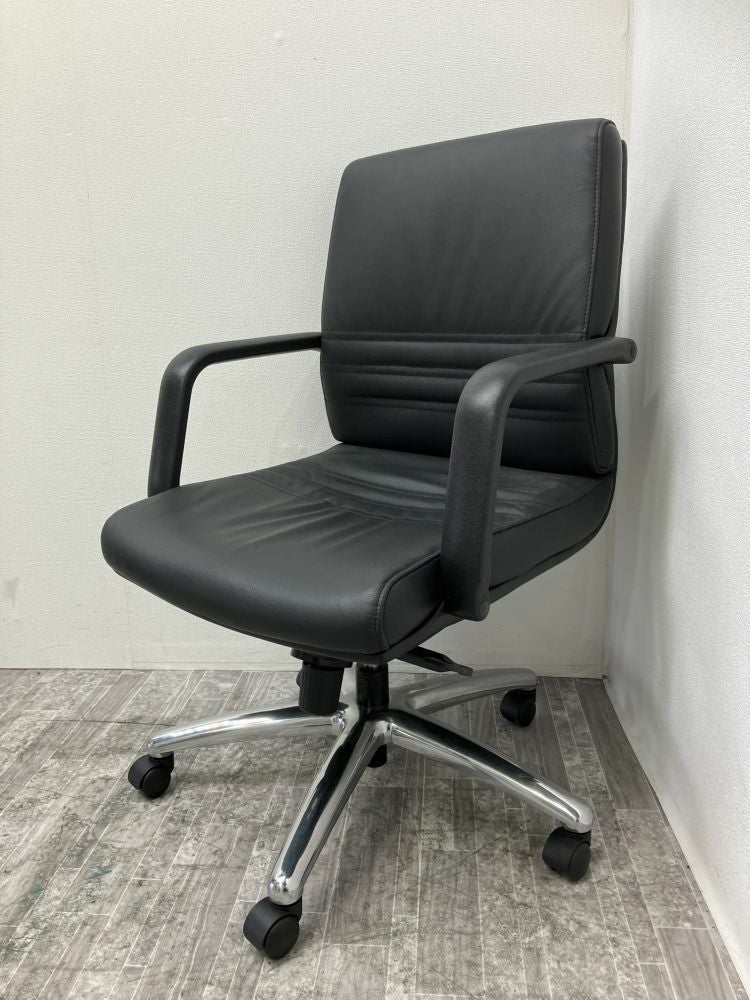 コクヨ 肘付マネージメントチェア CR-G300 | 無限堂ネットショップ