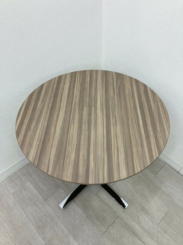 Wilkhahn（ウィルクハーン）エーライン（Aline）シリーズ 丸テーブル 商品画像2