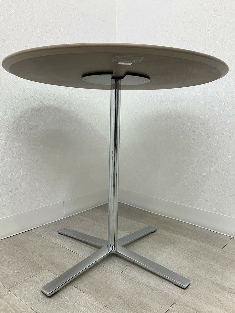 Wilkhahn（ウィルクハーン）エーライン（Aline）シリーズ 丸テーブル 商品画像4