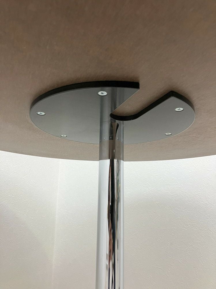 Wilkhahn（ウィルクハーン）エーライン（Aline）シリーズ 丸テーブル 商品画像5