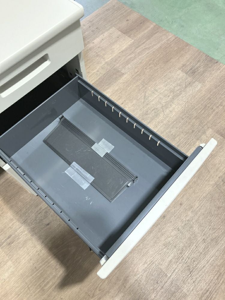 コクヨBS+シリーズ 1400片袖デスク 商品画像8