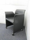 ウチダ（内田洋行）応接会議チェア 商品画像1