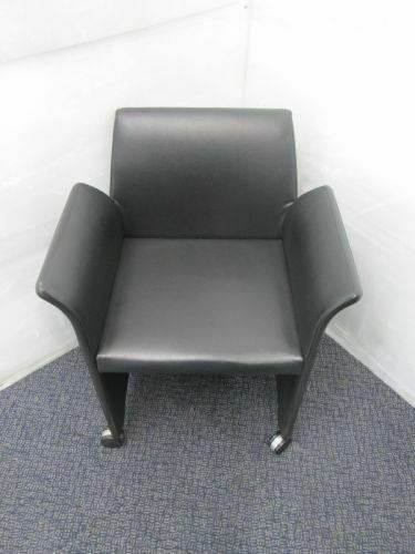 ウチダ（内田洋行）応接会議チェア 商品画像3