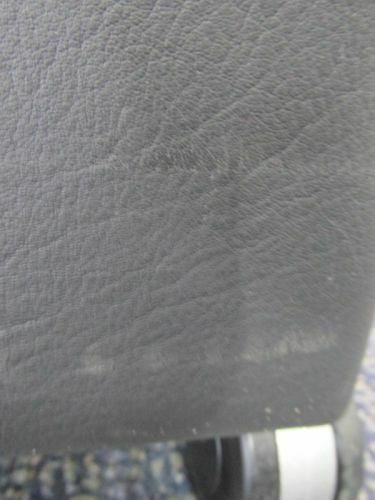 ウチダ（内田洋行）応接会議チェア 商品画像7