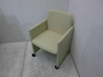 オカムラ応接会議チェア8脚セット 商品画像1