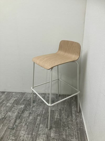 イトーキノットワークシリーズ ハイチェア 商品画像1