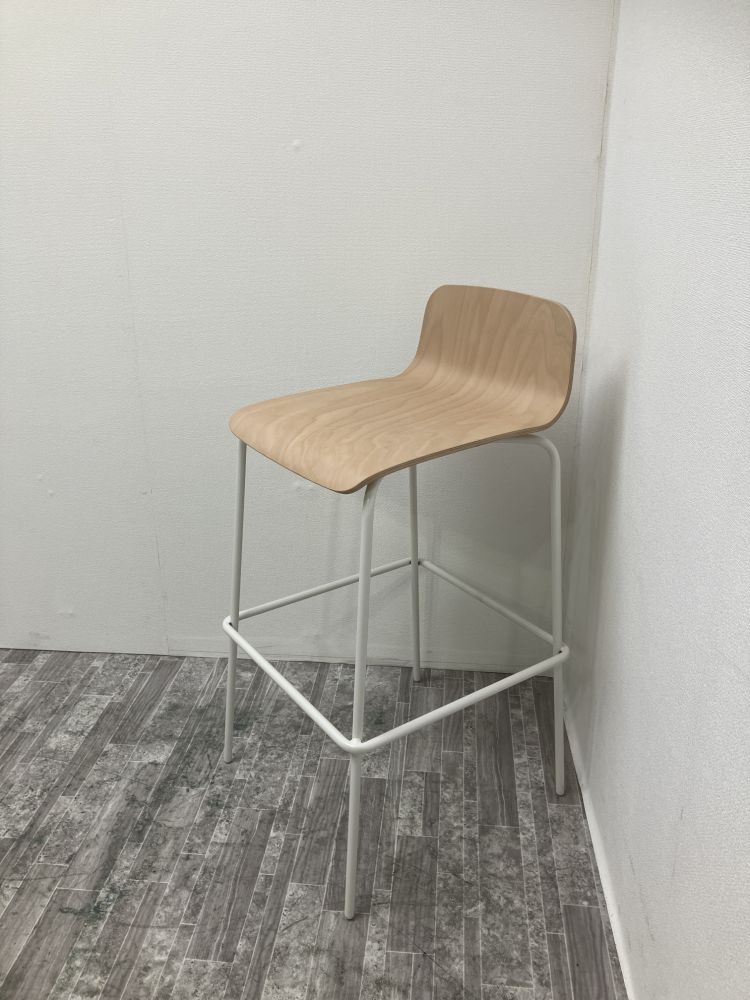 イトーキノットワークシリーズ ハイチェア 商品画像1