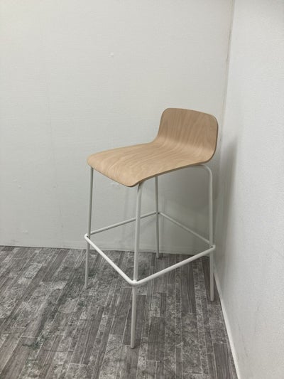 イトーキノットワークシリーズ ハイチェア 商品画像1