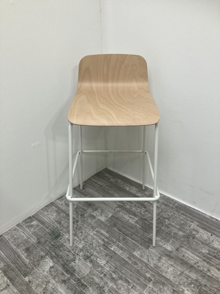 イトーキノットワークシリーズ ハイチェア 商品画像2