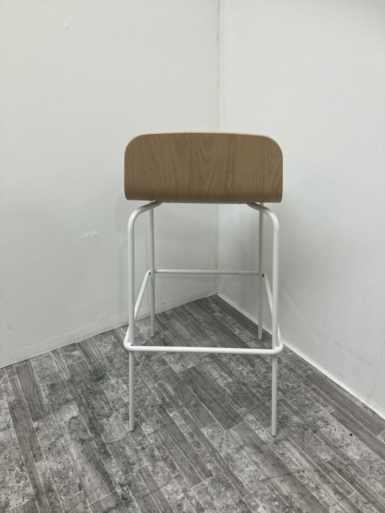 イトーキノットワークシリーズ ハイチェア 商品画像5