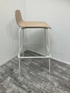 イトーキノットワークシリーズ ハイチェア 商品画像6