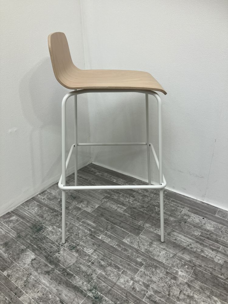 イトーキノットワークシリーズ ハイチェア 商品画像6