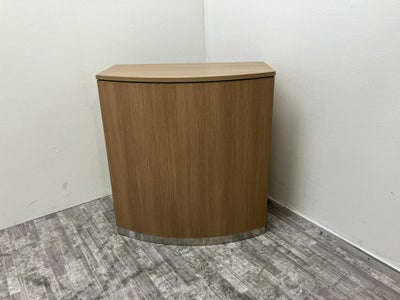 オカムラ受付カウンター 商品画像1