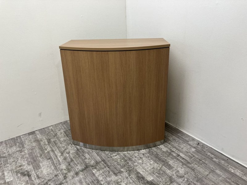オカムラ受付カウンター 商品画像1