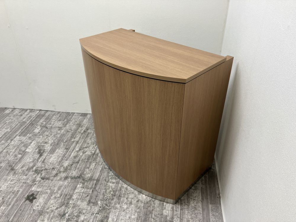 オカムラ受付カウンター 商品画像2