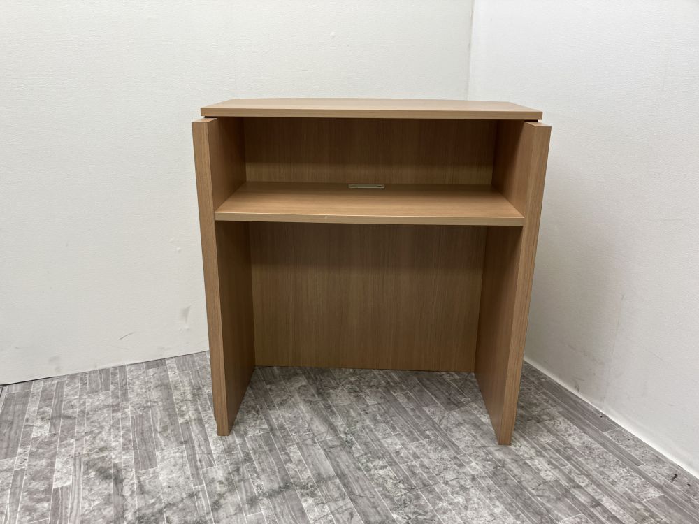 オカムラ受付カウンター 商品画像3