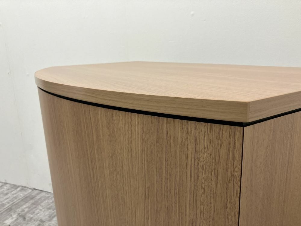 オカムラ受付カウンター 商品画像7