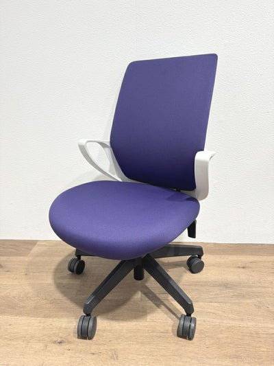 コクヨピコラ(picora)チェア 固定肘付ピコラチェア　 商品画像1