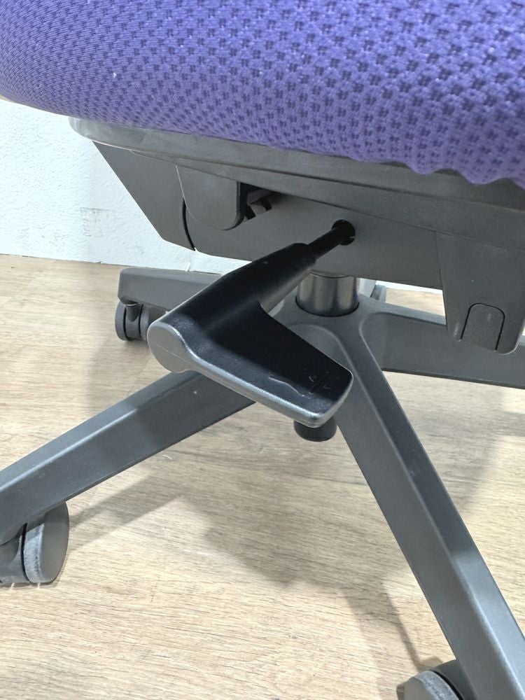 コクヨピコラ(picora)チェア 固定肘付ピコラチェア　 商品画像10