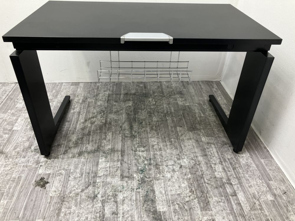 1200平デスク+ワゴンセット 商品画像3