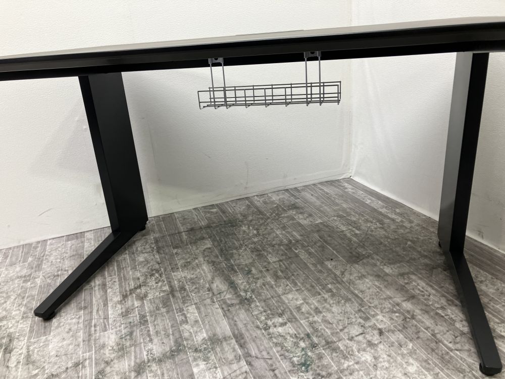 1200平デスク+ワゴンセット 商品画像5