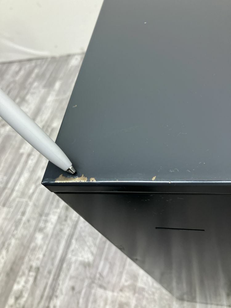 1200平デスク+ワゴンセット 商品画像10