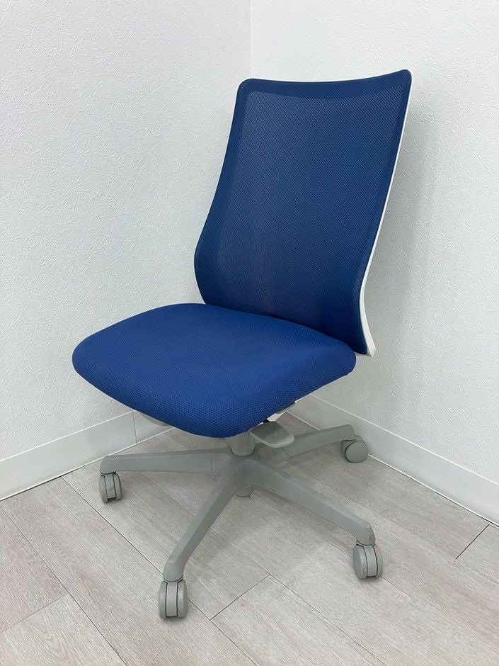 オカムラFluent(フルーエント)チェア フルーエントチェア 商品画像1