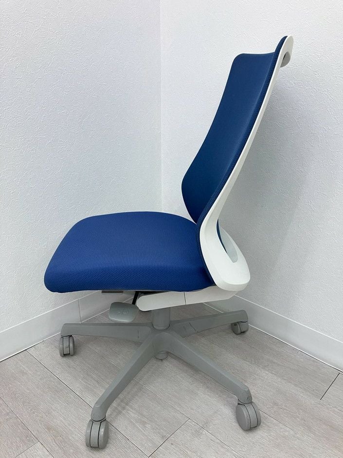 オカムラFluent(フルーエント)チェア フルーエントチェア 商品画像5