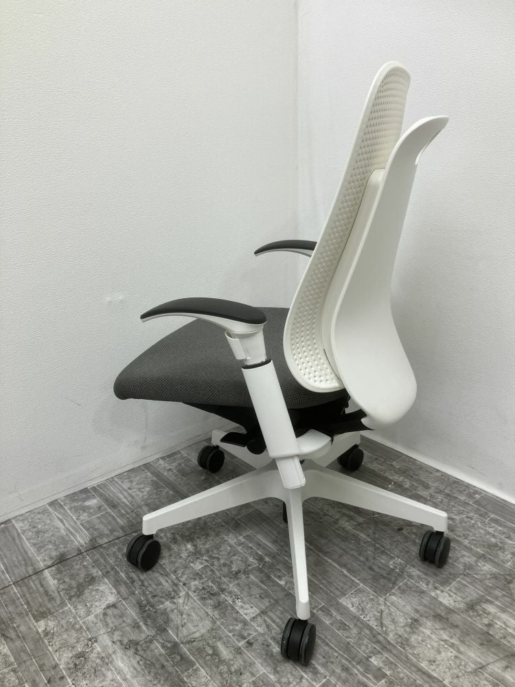 プラスレナシリーズ 可動肘付レナチェア 商品画像4