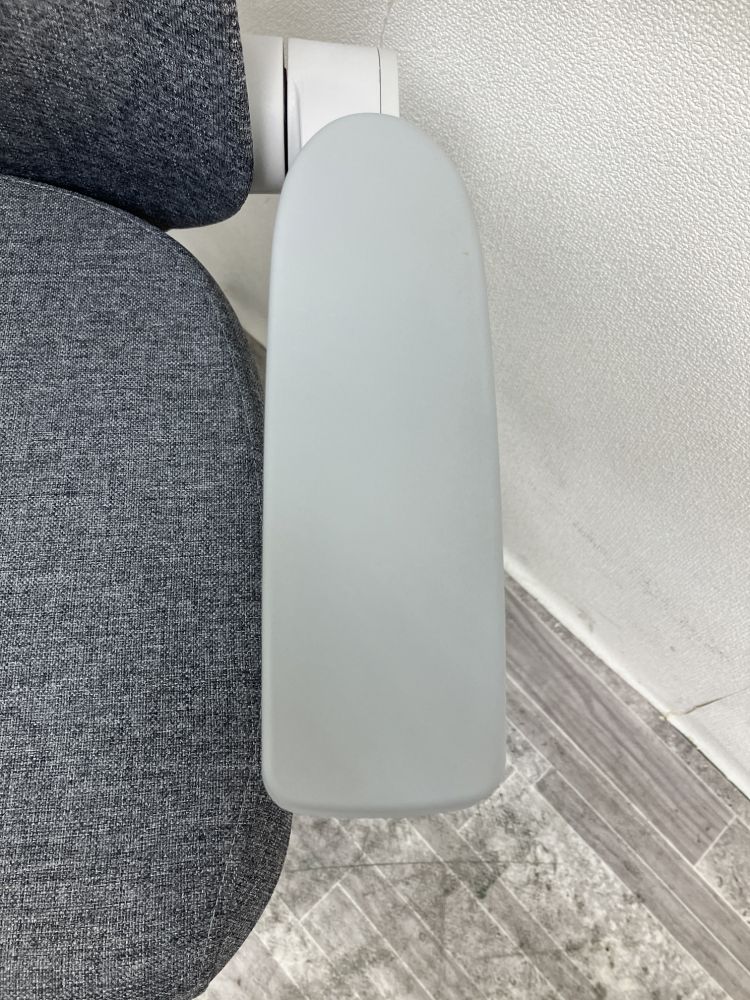 イトーキノート(nort)チェア 可動肘付きノートチェア 商品画像9
