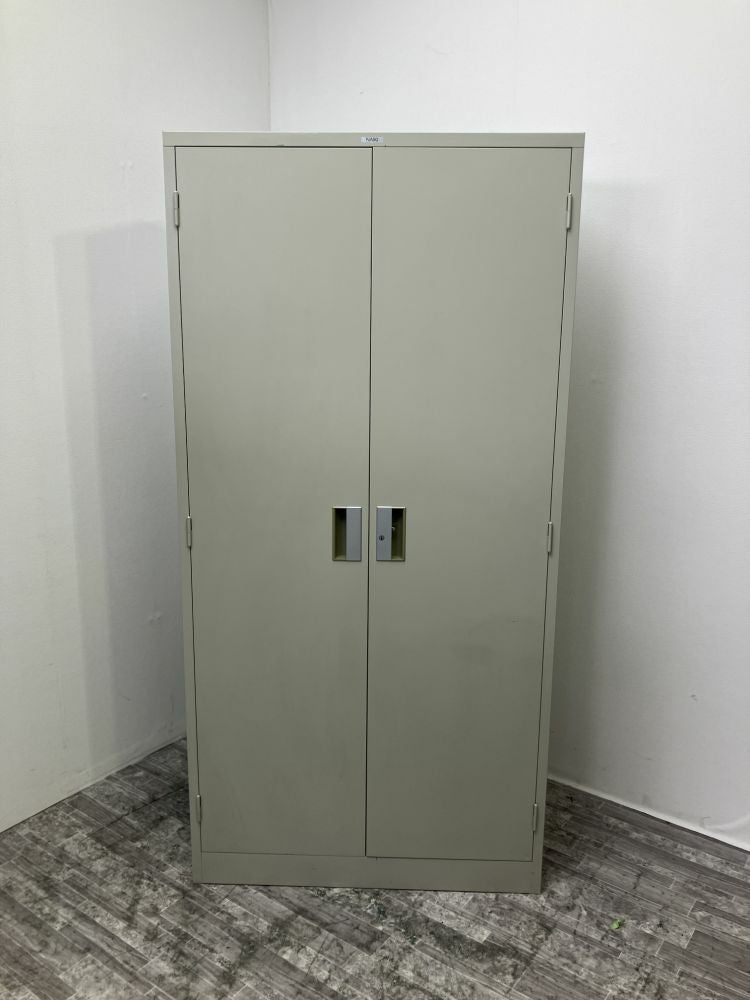 ナイキ両開き書庫 商品画像1