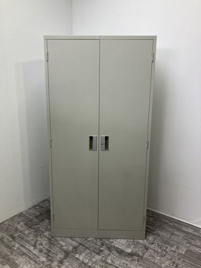 ナイキ両開き書庫 商品画像1