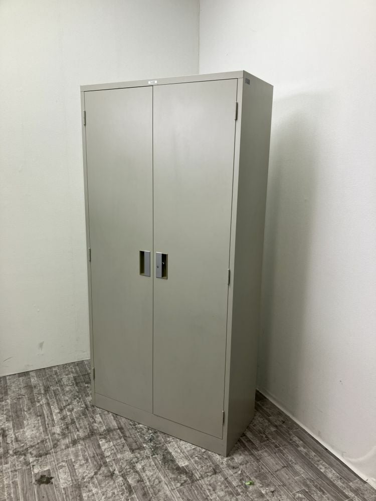 ナイキ両開き書庫 商品画像2