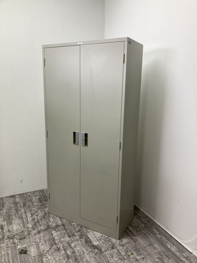 ナイキ両開き書庫 商品画像2