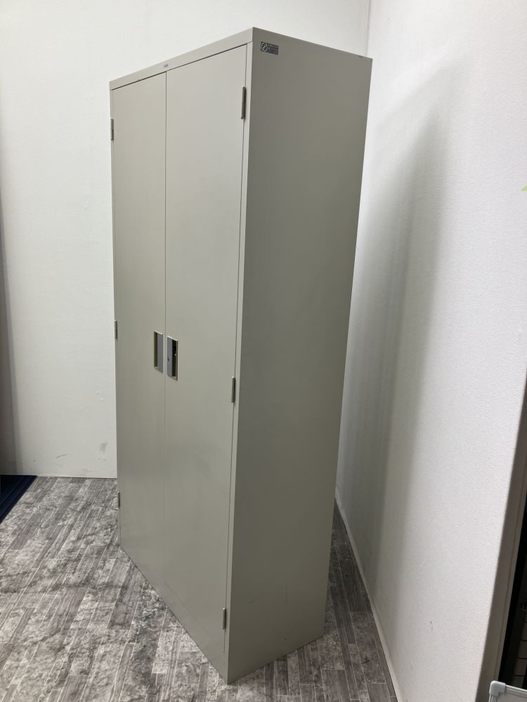 ナイキ両開き書庫 商品画像3