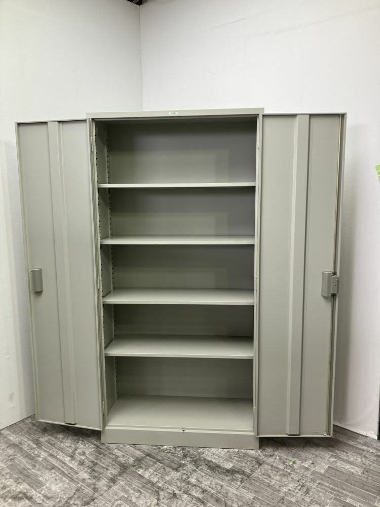 ナイキ両開き書庫 商品画像4