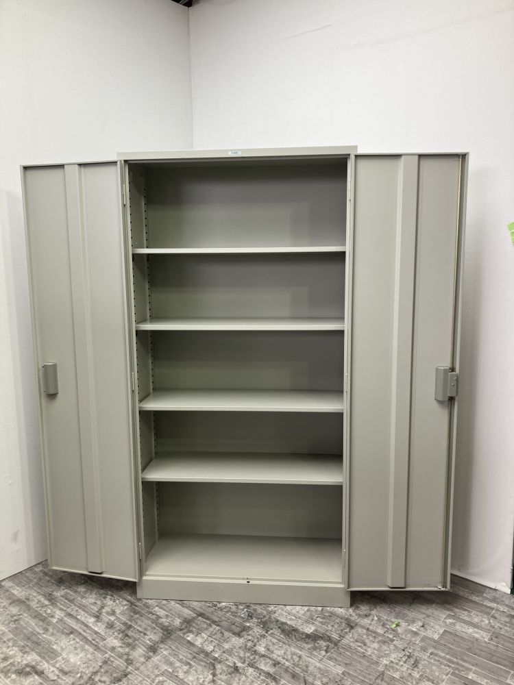 ナイキ両開き書庫 商品画像4