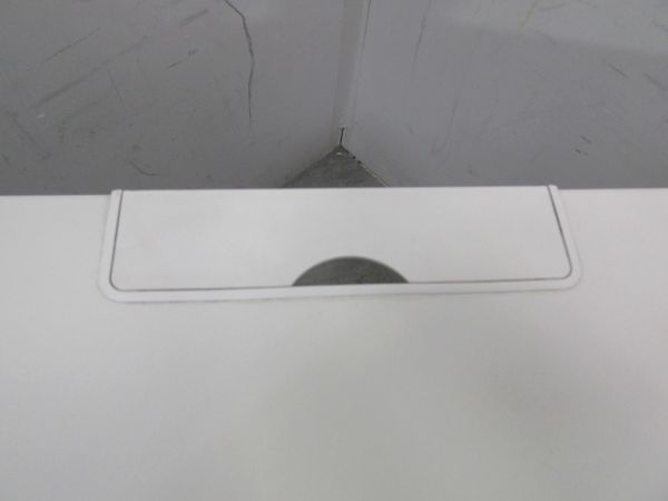 コクヨDelphi（デルフィ）シリーズ 1100平デスク+ワゴンセット 商品画像6