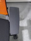 スチールケースシンク（Think）チェア 肘付シンクチェア 商品画像5