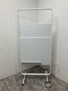 コクヨMOBI-bo（モビーボ）シリーズ スライド式縦型両面ホワイトボード 商品画像4