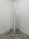 コクヨMOBI-bo（モビーボ）シリーズ スライド式縦型両面ホワイトボード 商品画像6