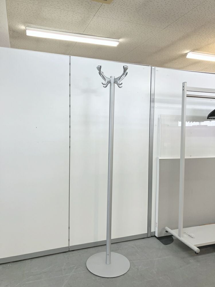 オカムラポールハンガー 商品画像1