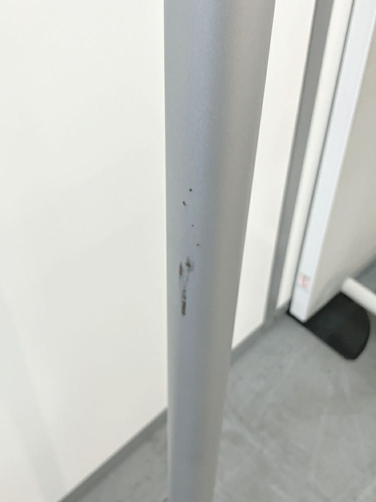 オカムラポールハンガー 商品画像5